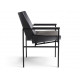 Fauteuil Shell Square REX KRALJ