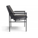 Fauteuil Shell Square REX KRALJ