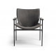 Fauteuil Shell Square REX KRALJ