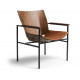 Fauteuil Shell Square REX KRALJ