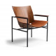 Fauteuil Shell Square REX KRALJ