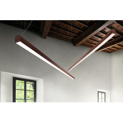 Suspension Ego LUMEN CENTER ITALIA