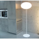 Lampadaire Eggy Pin CPH LIGHTING