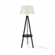 Lampadaire Delphes BROSSIER SADERNE