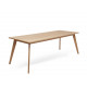 Tables rectangulaires Archi PUIK DESIGN