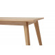 Tables rectangulaires Archi PUIK DESIGN