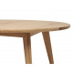 Table ronde Archi PUIK DESIGN