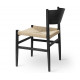 Chaise Nestor MATER DESIGN