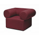 Fauteuil Chester PUIK