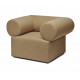 Fauteuil Chester PUIK