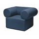 Fauteuil Chester PUIK