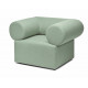 Fauteuil Chester PUIK