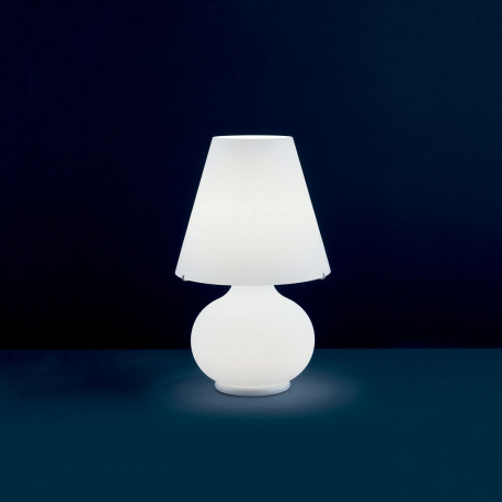 Lampe à poser Paralume LEUCOS