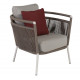 Fauteuil Vegas Kok