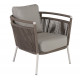 Fauteuil Vegas Kok