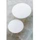 Table basse de jardin Sienna KOK