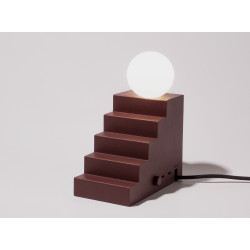 Lampe à poser Stair OBLURE