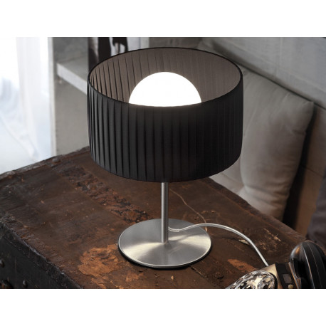 Lampe à poser Fog Plissé MOROSINI