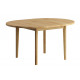 Table de repas extensible Rubio