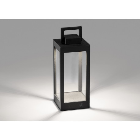 Lampe sans fil Outdoor Lantern LIGHT-POINT