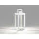 Lampe sans fil Outdoor Lantern LIGHT-POINT