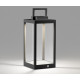 Lampe sans fil Outdoor Lantern LIGHT-POINT