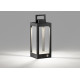 Lampe sans fil Outdoor Lantern LIGHT-POINT