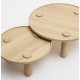 Tables basses Tripode DRUGEOT MANUFACTURE