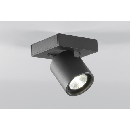 Spot orientable Focus LIGHT-POINT