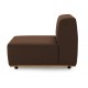 Fauteuil lounge Saler EMKO