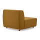 Fauteuil lounge Saler EMKO