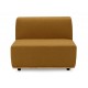 Fauteuil lounge Saler EMKO