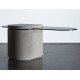 Tables basses Strut LYON BETON