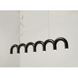 Suspension Arch OBLURE