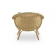 Fauteuil outdoor Madame SIKA DESIGN