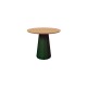 Table basse ronde Ankara MATIERE GRISE DESIGN