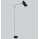 Lampadaire pivotant Birdy NORTHERN