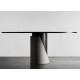 Tables de repas Sharp LYON BETON