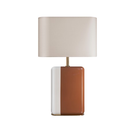 Lampe Bourbon RED EDITION