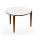 Table basse ronde Orbit NAVER