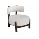 Fauteuil Dalya Patricia Urquiola COEDITION