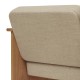 Fauteuil lounge Block FORM & REFINE