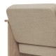 Fauteuil lounge Block FORM & REFINE