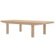 Table basse Camille HARTO