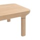 Table basse Camille HARTO