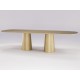 Tables de repas Amos WEWOOD