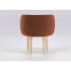 Fauteuil Nido WEWOOD