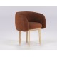 Fauteuil Nido WEWOOD