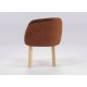 Fauteuil Nido WEWOOD