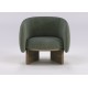 Fauteuil lounge Nido WEWOOD